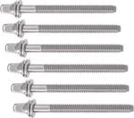 Gibraltar Sc4 6-pack Of Tension Rods. Fixed Price $5.99.
