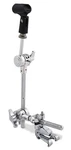 Dw - Dwsm2141ma Claw Hook Clamp W/ Articulating Mic Arm. Fixed Price $149.99.