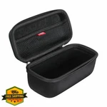 Hermitshell Black Travel Case For Ortizan Bluetooth Speaker. Fixed Price $27.99.