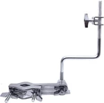 Cowbell Clamp Percussion Mounting Bracket With Z Arm Holder For Drum Set Acce.... Fixed Price $36.49.