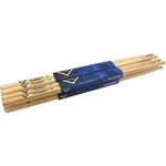 Vater Hickory Drum Stick Prepack Wood 5a. Fixed Price $34.99.