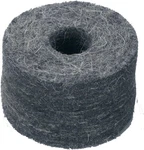 Tama Felt Washer (7081p) -inch, Black. Fixed Price $18.23.