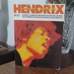 Hal Leonard Hendrix Electric Ladyland Rock Song Book For Guitar, Bass & Drums. Fixed Price $14.75.