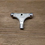 Vintage Pearl K-025 B Chrome Plated Ball Drum Key. Very Good Condition!. Fixed Price $15.08.