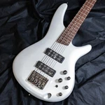 Limited To One Ibanez Sr300e Pw Pearl White Sr Standard Series Electric Bass 4 S. Fixed Price $681.38.
