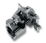 Dw - Dwsmrkc15sv 1.5in To Adjustable V Rack Clamp. Fixed Price $57.99.