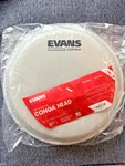 Evans Tri-center Conga Drum Head, 9.75 Inch. Fixed Price $67.00.