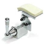 Canopus Baseball Bat Internal Drum Muffler. Fixed Price $50.00.