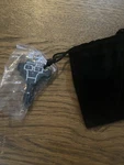 Descendents / Circle Jerks 2023 Tour Signature Drum Key - Chrome New. Fixed Price $36.00.