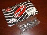 New - Gibraltar 6mm Key Screw U-joint (4), #sc-0129. Fixed Price $9.09.