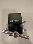 Gibraltar Dc-542 Multi-angle Rack Clamp. Fixed Price $20.00.