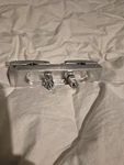Gibraltar Sc-4425g 2-way Standard Multi Clamp. Fixed Price $20.00.