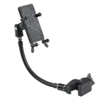 Gibraltar Sc-spgm Smart Phone Gooseneck Mount. Fixed Price $59.99.