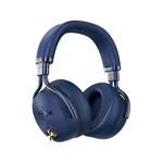 Zildjian Alchem-e Perfect Tune Noise Cancelling Headphones, Midnight. Fixed Price $399.95.