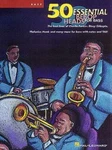 50 Essential Bebop Heads For Bass - Paperback, By Hal Leonard Corp. Very Good. Fixed Price $96.86.