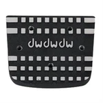 Dw - Dwsp2143 Delta Heel Casting W/ Slope. Fixed Price $15.99.