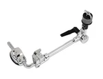 Dw Sm770s Shell Mount Cymbal Holder With Bracket. Fixed Price $124.99.