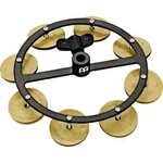 Meinl Benny Greb Sand Hi Hat Tambourine 5 Blasted Brass Jingles. Fixed Price $39.99.