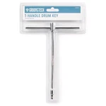 Groovetech Gtdky1 T-handle Drum Key, 1/4" Detachable Socket. Fixed Price $18.95.