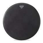 Remo 26" Black Suede Powermax Bass Drumhead. Fixed Price $94.28.