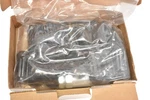 Dpaccessories Lug Nut Set Kit D5148p Steel Black Wheel Nuts New Other. Fixed Price $57.99.