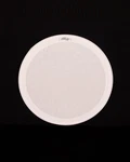 Roots Eq 16" Solid Cloth Drum Dampener, White. Fixed Price $28.99.