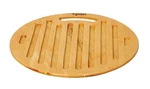 Wooden Sound Plate. Fixed Price $39.99.