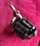 Gibraltar Sc-sdh Nylon Drink Holder. Fixed Price $9.99.