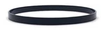 Gibraltar Gib 22 In Maple Bd Hoop Black. Fixed Price $78.99.