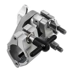 Dw Dwsmrkc15sv Rack 1.5" To Adjustable V Clamp. Fixed Price $57.99.
