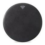 Remo 14" Black Suede Powermax Bass Drumhead. Fixed Price $65.86.