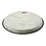 Djembe, R , 12.50 X 7/8fiberskyn, Wide Hoop, White Drum Head. Fixed Price $76.99.