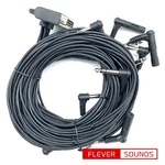 Roland Electronic Drum Cable Harness Trigger For Td-27 5100068592 Genuine. Fixed Price $69.49.
