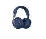 Zildjian Alchem-e Perfect Wireless Over-ear Headphones (midnight) (open Box). Fixed Price $369.95.