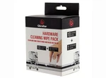 Gibraltar Sc-hcw10 Hardware Cleaning Wipes 10-pack. Fixed Price $8.95.