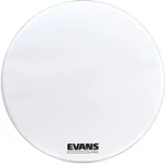 Evans Mx2 White Marching Bass Drumhead - 30 Inch. Fixed Price $67.99.