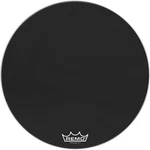 Remo Powermax 2 Ebony Crimplock Bass Drum Head 32 In. Fixed Price $112.99.