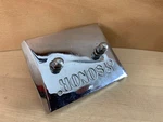 Sonor Prism Tom Mount Post Stand Holder Clamp Pressure Plate Part 70s 80s Vtg. Fixed Price $35.00.