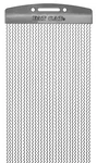 Fat Cat 14"x 30 Strand Snappy Snares W/pitch. Fixed Price $20.99.