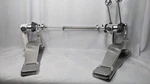 Trick Pro1-v Shortboard Direct Drive Double Bass Drum Pedal. Fixed Price $900.00.