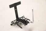 Latin Percussion Lp Gajate Foot Pedal Bracket. Fixed Price $50.99.