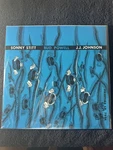 Sonny Stitt / Bud Powell J.j. Johnson ( Prestige Lp 7024) (ojc-009)brand New. Fixed Price $55.00.