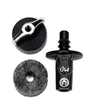 Dw - Dwsm2230 Seat, Felt, Captive Wing Nut Set. Fixed Price $20.99.