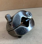 Dw Drum Workshop Floor Tom Arm Leg Memory Lock Part Dwsmtm12bn2 Black Nickel 1/2. Fixed Price $12.00.