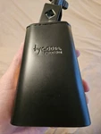 Tycoon Percussion Metal Cowbell Analog Hand Instrument. Fixed Price $20.00.