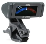 Korg Aw-lt100b Clip-on Tuner For Bass W/ 100-hour Battery Einheitsgr E, Grey. Fixed Price $62.99.