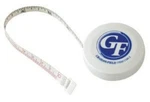 Graham Field Woven Tape Measures, 72", Linen/plastic,"/centimeters, 1 Ct. Fixed Price $12.20.