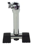 Gibraltar Stealth Racks And Accessories Mini-t Leg Base. Fixed Price $75.99.