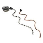 Evans Accessories Cymbal Sizzler Two Chain Pack, Evcymsz1. Fixed Price $20.99.