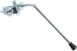 Vintage Hoop Mounted Bass Drum Spurs Fits Drums 20"-28". Fixed Price $59.99.